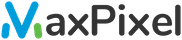 MaxPixel Logo